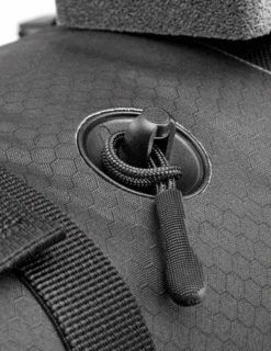 Sacoche De Guidon Ortlieb BikePacking 9 10 Sacoche De Guidon Ortlieb BikePacking 9 -Équipement De Plein Air Sacoche Bikepacking ORTLIEB Handlebar 9 F9932 vue valve