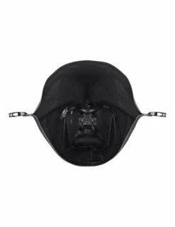 Sacoche De Selle Ortlieb BikePacking 11 10 Sacoche De Selle Ortlieb BikePacking 11 -Équipement De Plein Air Sacoche Bikepacking ORTLIEB Saddle 11 F9912 vue interieur