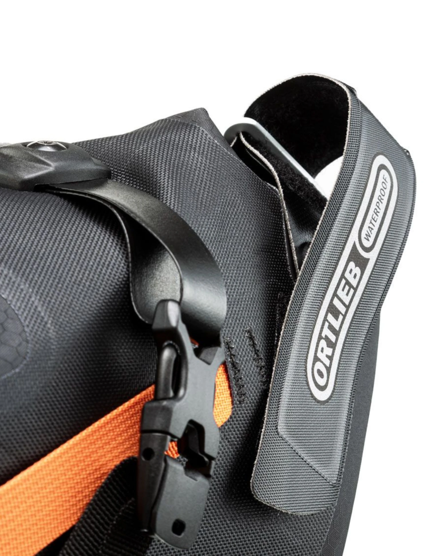 Sacoche De Selle Ortlieb BikePacking 11 5 Sacoche De Selle Ortlieb BikePacking 11 – Image 5