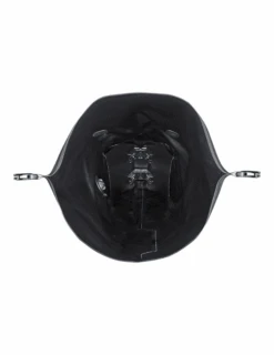 Sacoche De Selle Ortlieb BikePacking 16,5 -Équipement De Plein Air Sacoche Bikepacking ORTLIEB Saddle 16.5 F9902 vue interieur