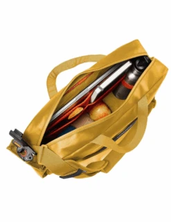 Sacoche De Roue Arrière Vaude Mineo Commuter Briefcase 17 9 Sacoche De Roue Arrière Vaude Mineo Commuter Briefcase 17 -Équipement De Plein Air Sacoche Velo VAUDE Mineo Commuter Briefcase17 16091 3170 vue interieur