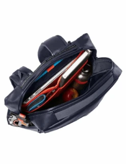 Sac à Dos/Sacoche Vaude Mineo Transformer 20 -Équipement De Plein Air Sacoche Velo VAUDE Mineo Transformer20 16092 7500 vue interieur 1