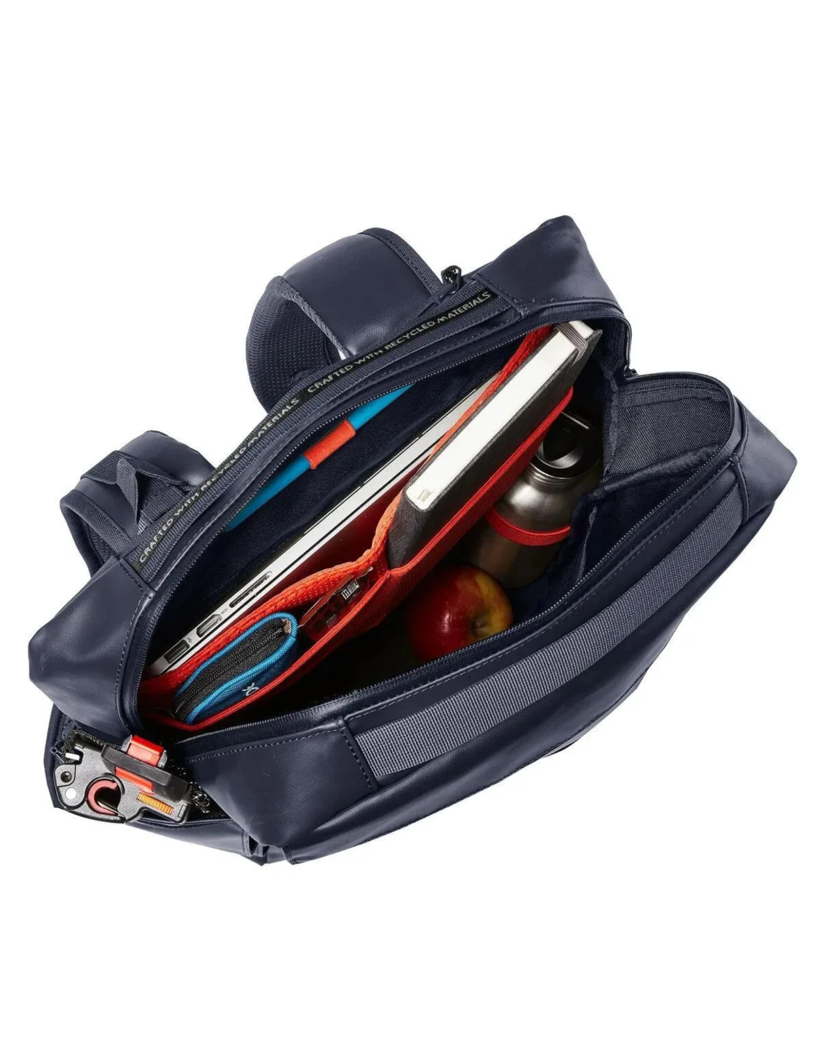 Sac à Dos/Sacoche Vaude Mineo Transformer 20 5 Sac à Dos/Sacoche Vaude Mineo Transformer 20 – Image 5