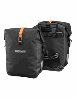 Paire De Sacoches De Roue Avant Ortlieb BikePacking Gravel Pack