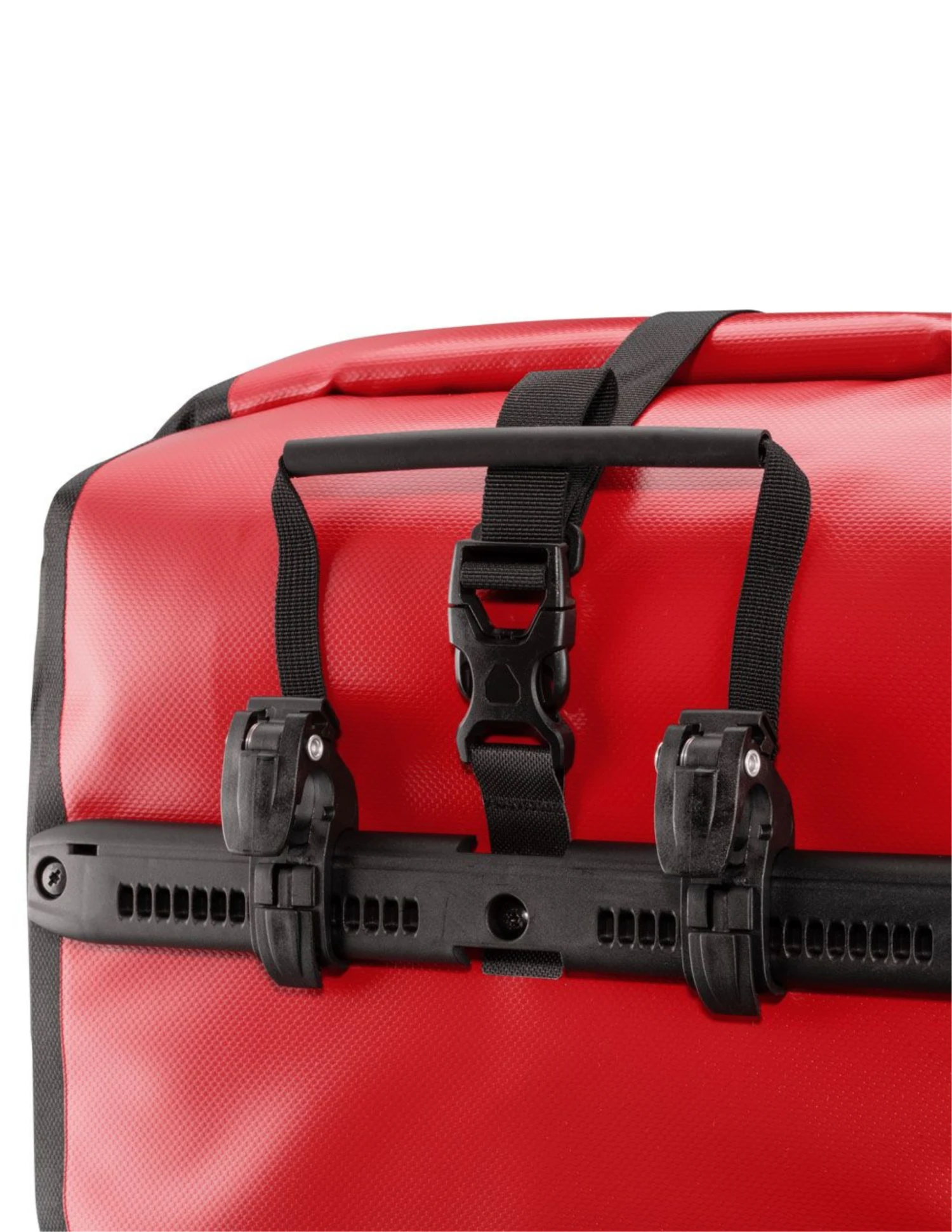 Paire De Sacoches De Roue Arrière Ortlieb Back Roller Classic 5 Paire De Sacoches De Roue Arrière Ortlieb Back Roller Classic – Image 5