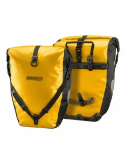 Paire De Sacoches De Roue Arrière Ortlieb Back Roller Classic