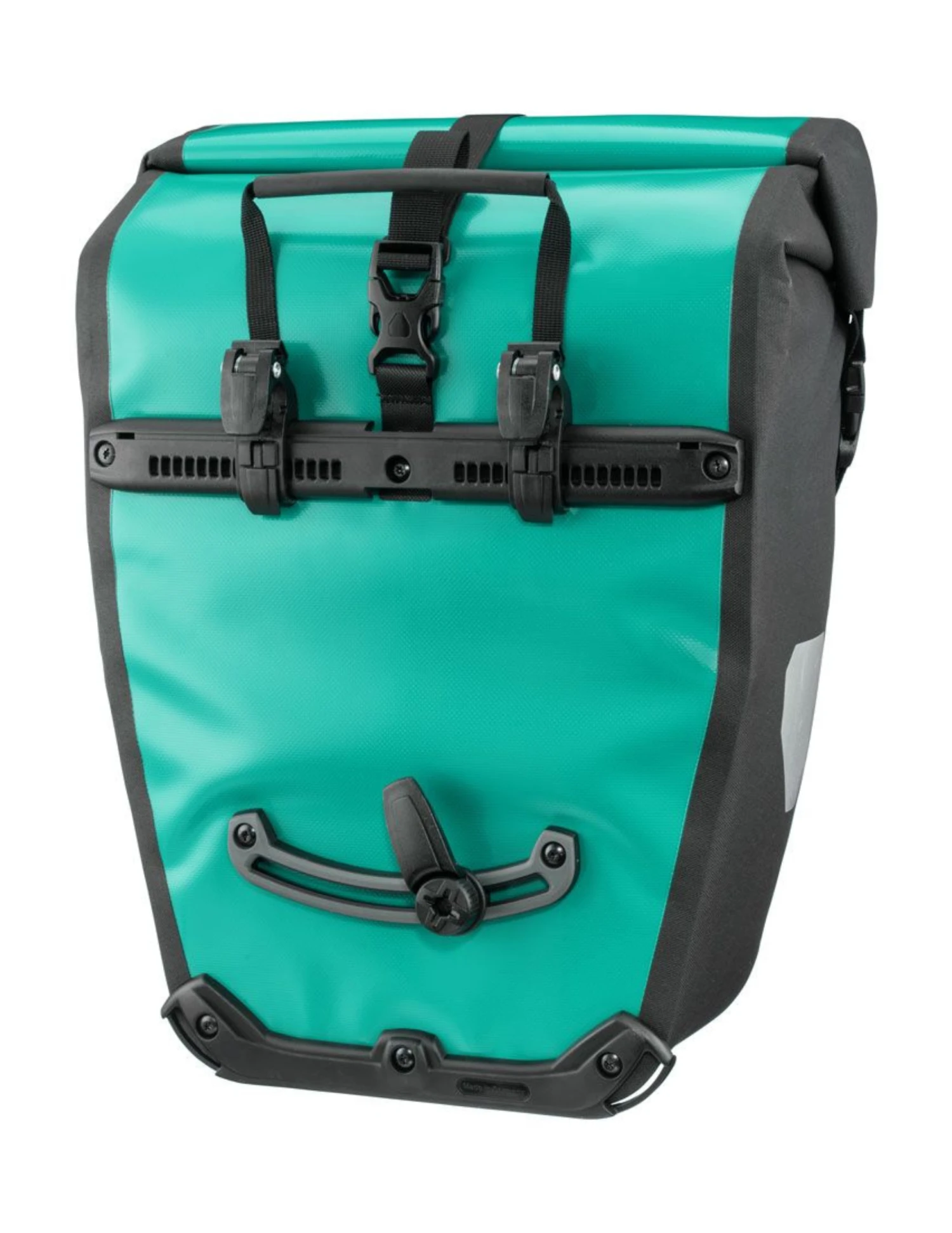 Paire De Sacoches De Roue Arrière Ortlieb Back Roller Free 3 Paire De Sacoches De Roue Arrière Ortlieb Back Roller Free – Image 3