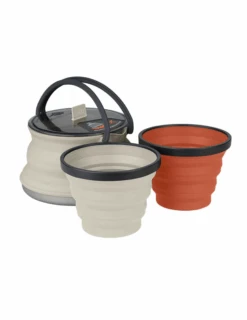 Set à Thé 2 Personnes Sea To Summit X-Set11