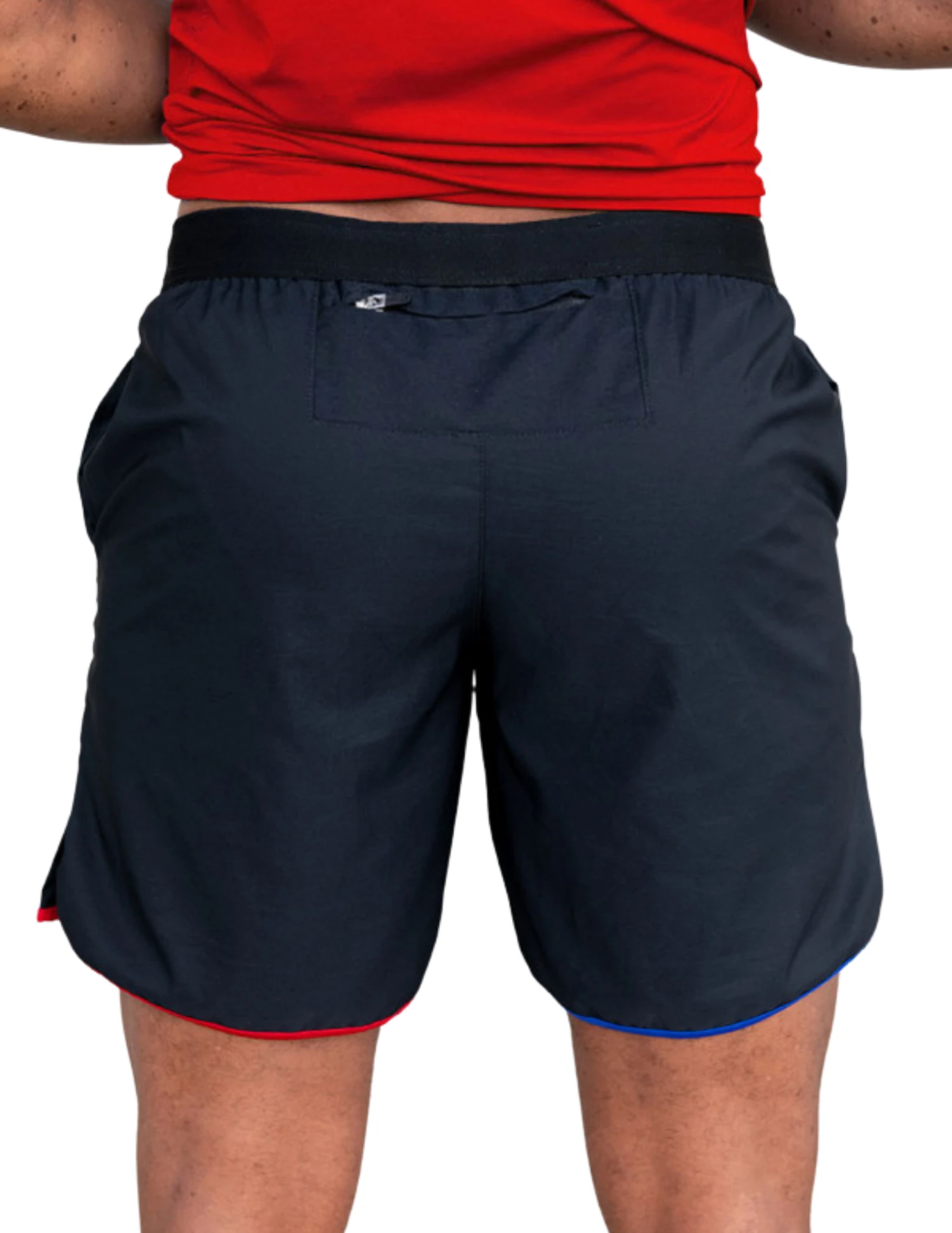 Short De Running Coureur Du Dimanche Le Classique Homme 2 Short De Running Coureur Du Dimanche Le Classique Homme – Image 2