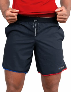 Short De Running Coureur Du Dimanche Le Classique Homme