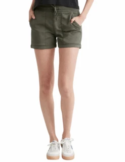Short Duer No Sweat Everyday Femme