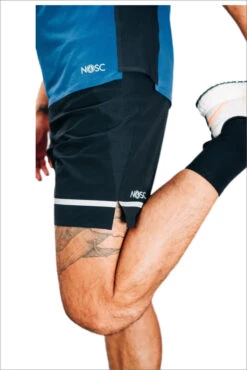 Short De Running Nosc Wild Homme -Équipement De Plein Air Short Nosc Wild vue detail1