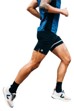 Short De Running Nosc Wild Homme