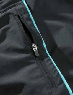 Short De Rando/Trail Rab Talus Active Femme -Équipement De Plein Air Short Rando Running RAB Talus Active Femme QFV 14 EBN vue poche