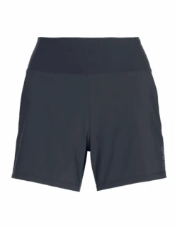 Short De Rando Rab Momentum Femme
