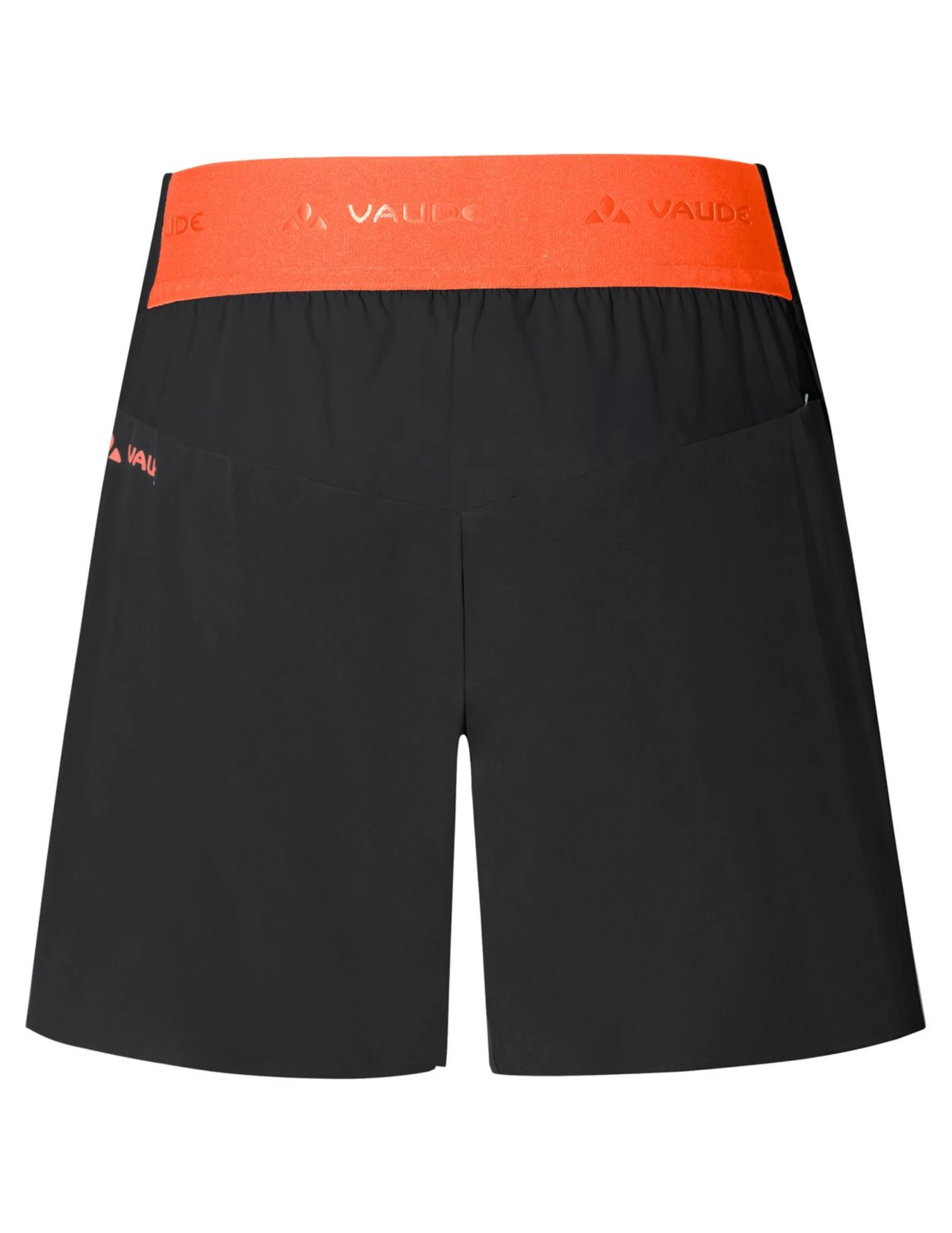 Short De Rando Vaude Scopi III Femme 2 Short De Rando Vaude Scopi III Femme – Image 2