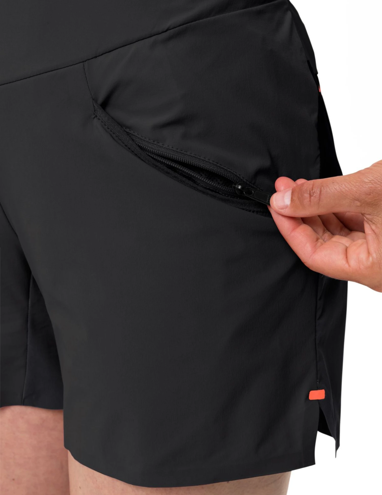 Short De Rando Vaude Scopi III Femme 6 Short De Rando Vaude Scopi III Femme – Image 6