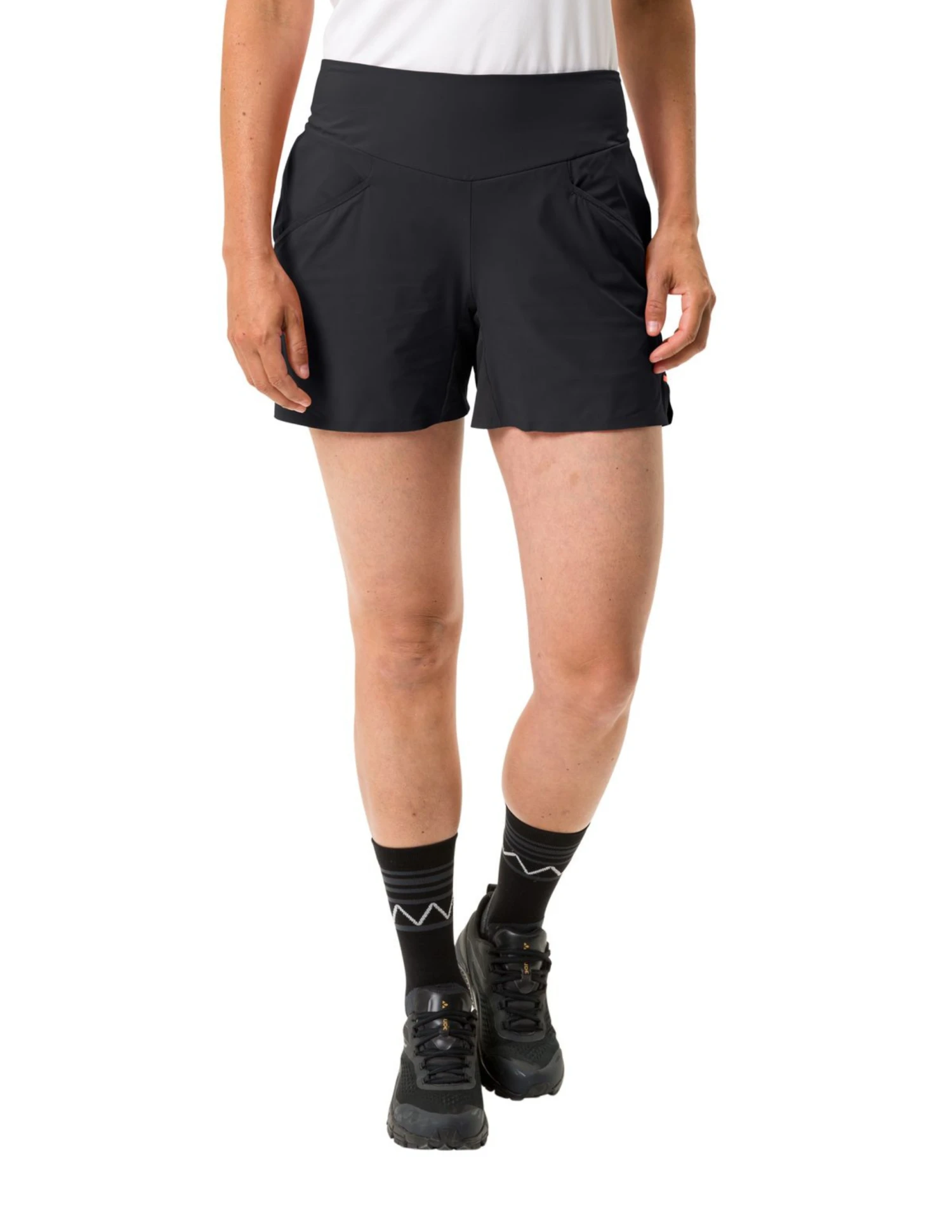 Short De Rando Vaude Scopi III Femme 3 Short De Rando Vaude Scopi III Femme – Image 3