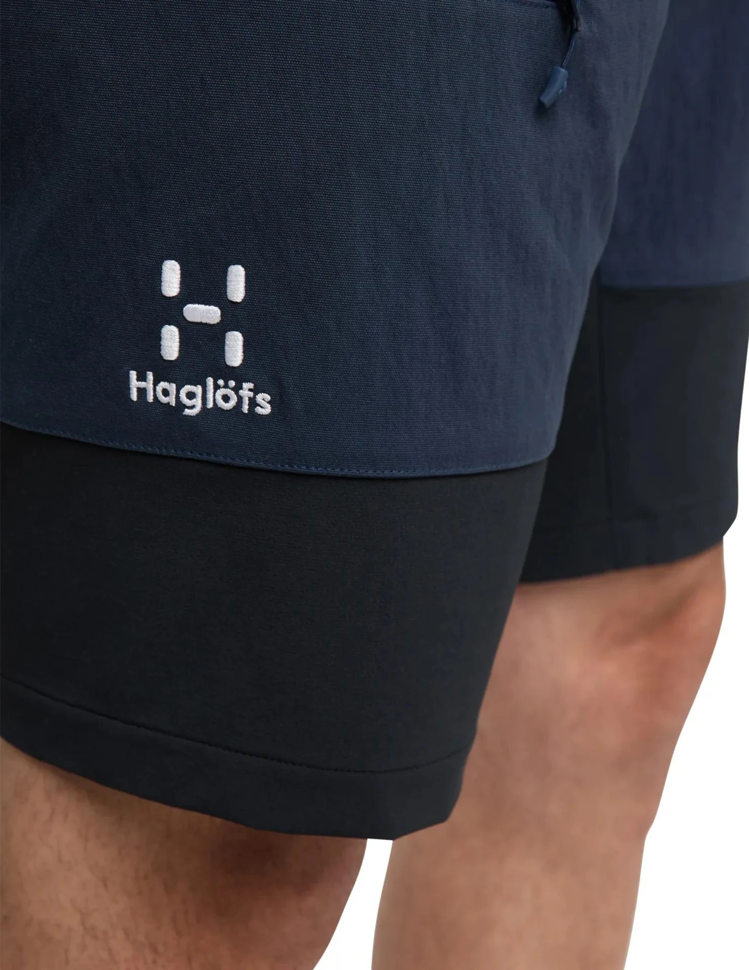 Short De Rando Haglöfs Mid Slim Homme 6 Short De Rando Haglöfs Mid Slim Homme – Image 6