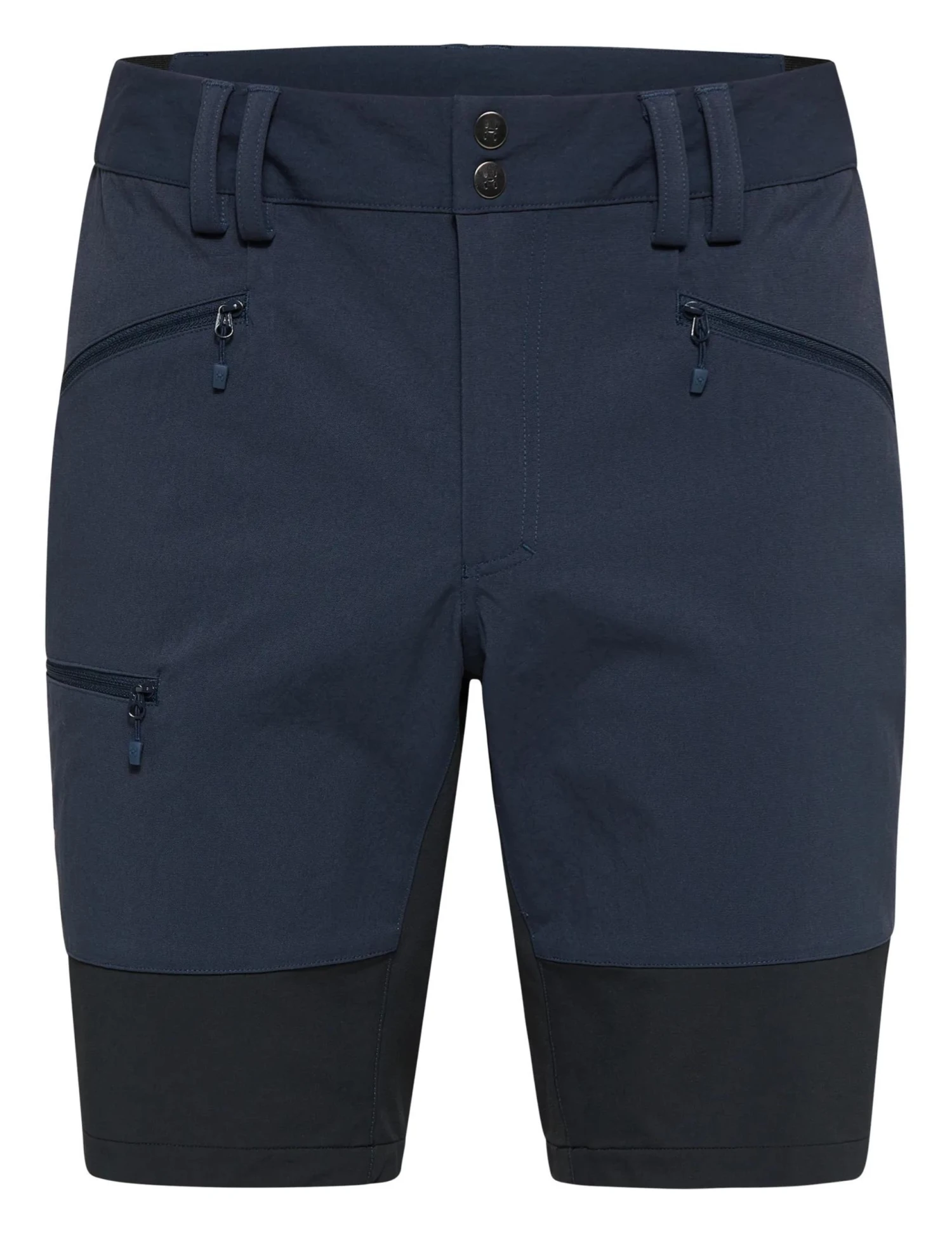 Short De Rando Haglöfs Mid Slim Homme 1 Short De Rando Haglöfs Mid Slim Homme
