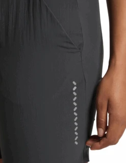 Short De Rando Haglöfs L.I.M Strive Lite Femme -Équipement De Plein Air Short Randonnee HAGLOFS Strive Lite Femme 605348 2AT vue detail