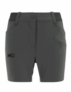 Short De Rando Millet Wanaka Stretch II Femme