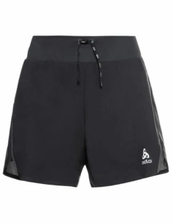 Short De Trail 2-en-1 Odlo Axalp Trail 6" Femme