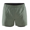 Short De Running Craft ADV Essence 2-en-1 Stretch Homme