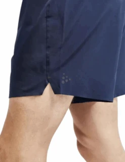 Short De Running Craft ADV Essence 5" Stretch Homme 7 Short De Running Craft ADV Essence 5" Stretch Homme -Équipement De Plein Air Short Running CRAFT ADV Essence Homme CO1908763 396000 vue detail
