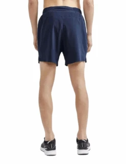 Short De Running Craft ADV Essence 5" Stretch Homme 6 Short De Running Craft ADV Essence 5" Stretch Homme -Équipement De Plein Air Short Running CRAFT ADV Essence Homme CO1908763 396000 vue porte dos