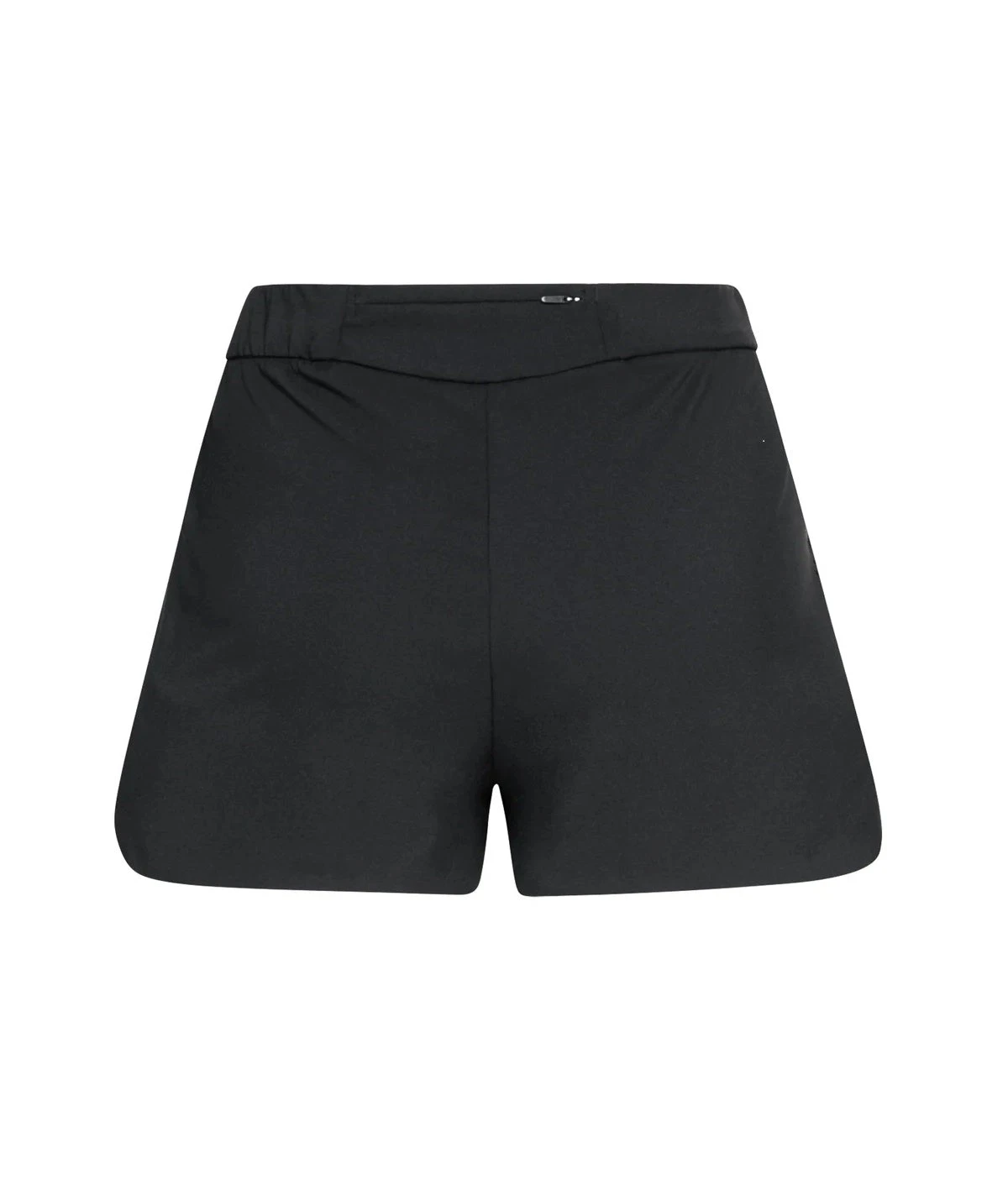Short De Running Odlo Zeroweight 3" Femme 2 Short De Running Odlo Zeroweight 3" Femme – Image 2