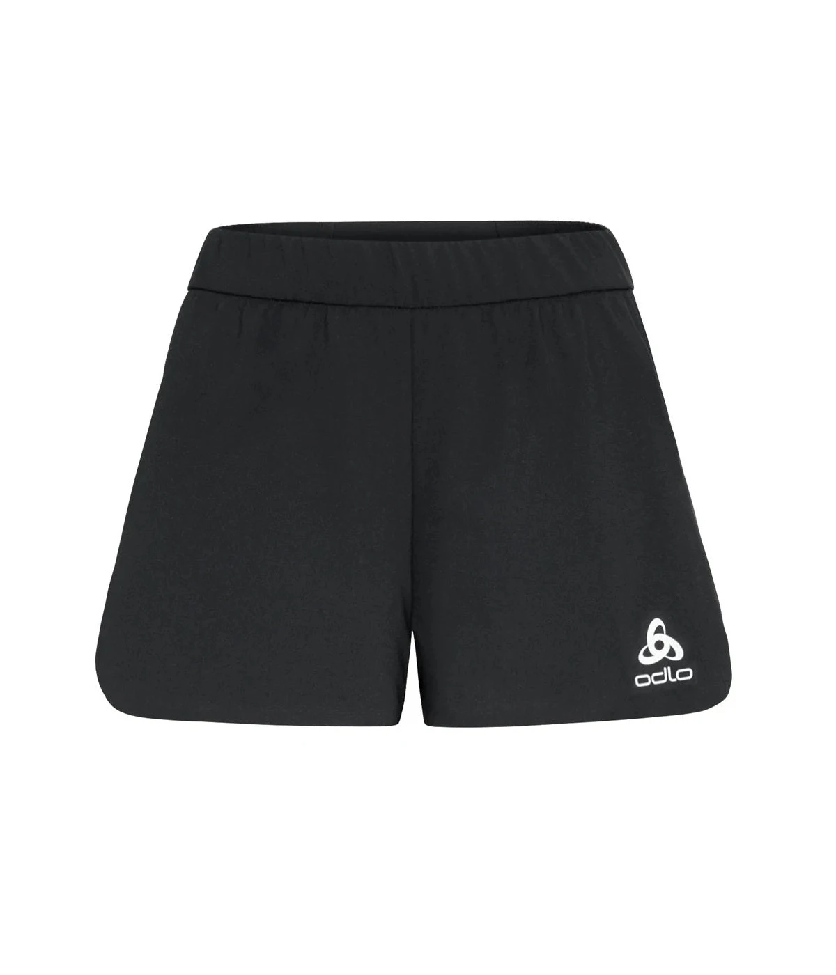 Short De Running Odlo Zeroweight 3" Femme 1 Short De Running Odlo Zeroweight 3" Femme