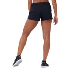 Short De Running Odlo Zeroweight 3" Femme 7 Short De Running Odlo Zeroweight 3" Femme -Équipement De Plein Air Short Running Odlo Zeroweight3 Femme vue portee dos
