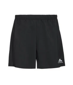 Short De Running Odlo Zeroweight 5" Homme