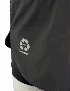 Short De Trail Raidlight R-Light 2-en-1 Femme 7 Short De Trail Raidlight R-Light 2-en-1 Femme -Équipement De Plein Air Short Trail RAIDLIGHT RLIGHT 2IN1 Femme GLKWS06 200 vue cuissard