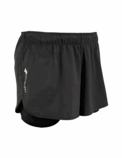 Short De Trail Raidlight R-Light 2-en-1 Femme