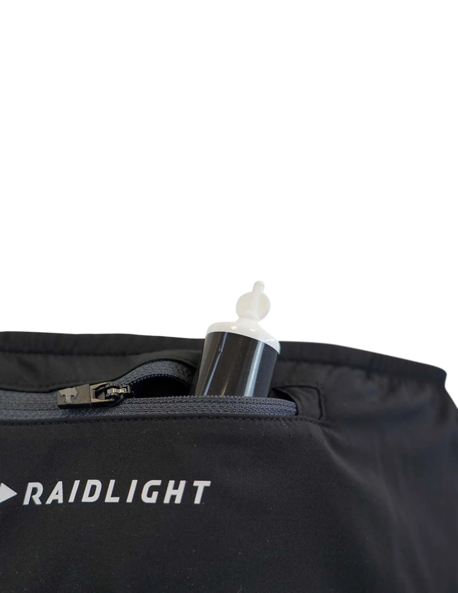 Short De Trail Raidlight R-Light 2-en-1 Femme 3 Short De Trail Raidlight R-Light 2-en-1 Femme – Image 3