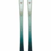 Skis De Randonnée Rossignol Escaper 80 Open Femme