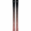Skis De Randonnée Rossignol Escaper 87 Open Femme
