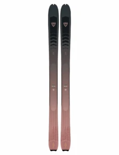 Skis De Randonnée Rossignol Escaper 87 Open Femme
