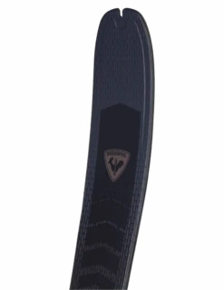 Skis De Randonnée Rossignol Escaper 97 Nano Open Femme -Équipement De Plein Air Ski Rando Rossignol Escaper97Nano Femme vue avant