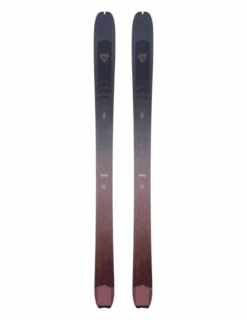 Skis De Randonnée Rossignol Escaper 97 Nano Open Femme