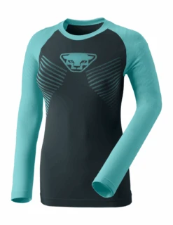 Sous-vêtement Dynafit Speed Dryarn Manches Longues Femme