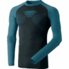 Sous-vêtement Dynafit Speed Dryarn Manches Longues Homme