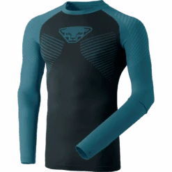 Sous-vêtement Dynafit Speed Dryarn Manches Longues Homme