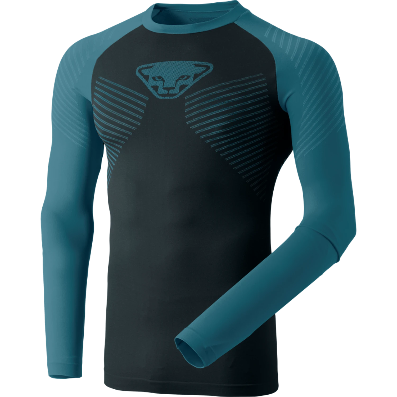 Sous-vêtement Dynafit Speed Dryarn Manches Longues Homme 1 Sous-vêtement Dynafit Speed Dryarn Manches Longues Homme