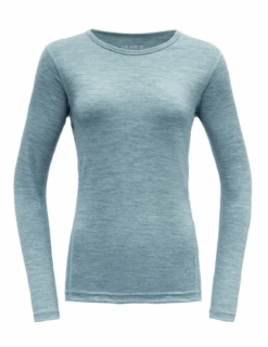 Sous-vêtement Devold Breeze Merino 150 Manches Longues Femme
