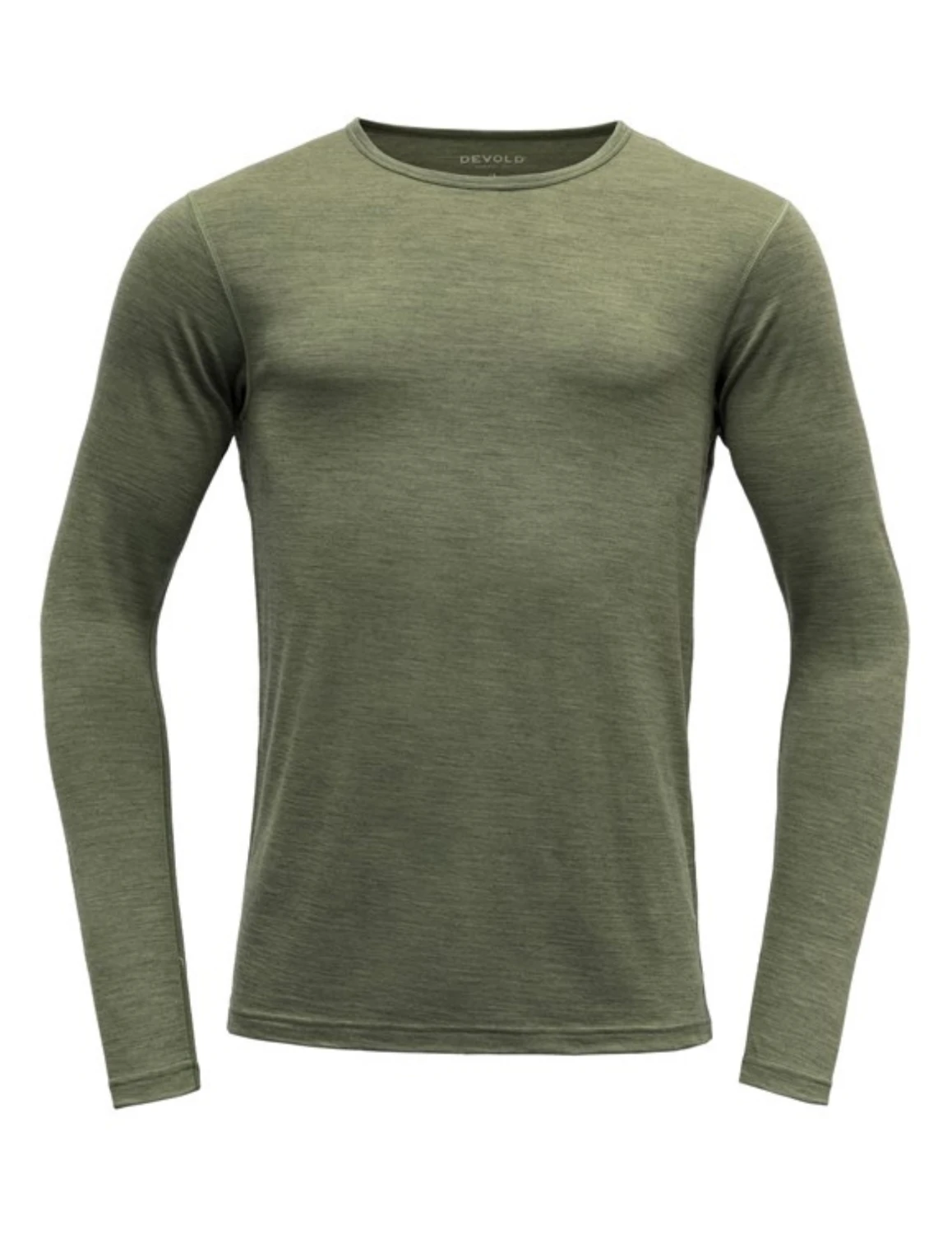 Sous-vêtement Devold Breeze Merino 150 Manches Longues Homme 1 Sous-vêtement Devold Breeze Merino 150 Manches Longues Homme