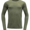 Sous-vêtement Devold Breeze Merino 150 Manches Longues Homme