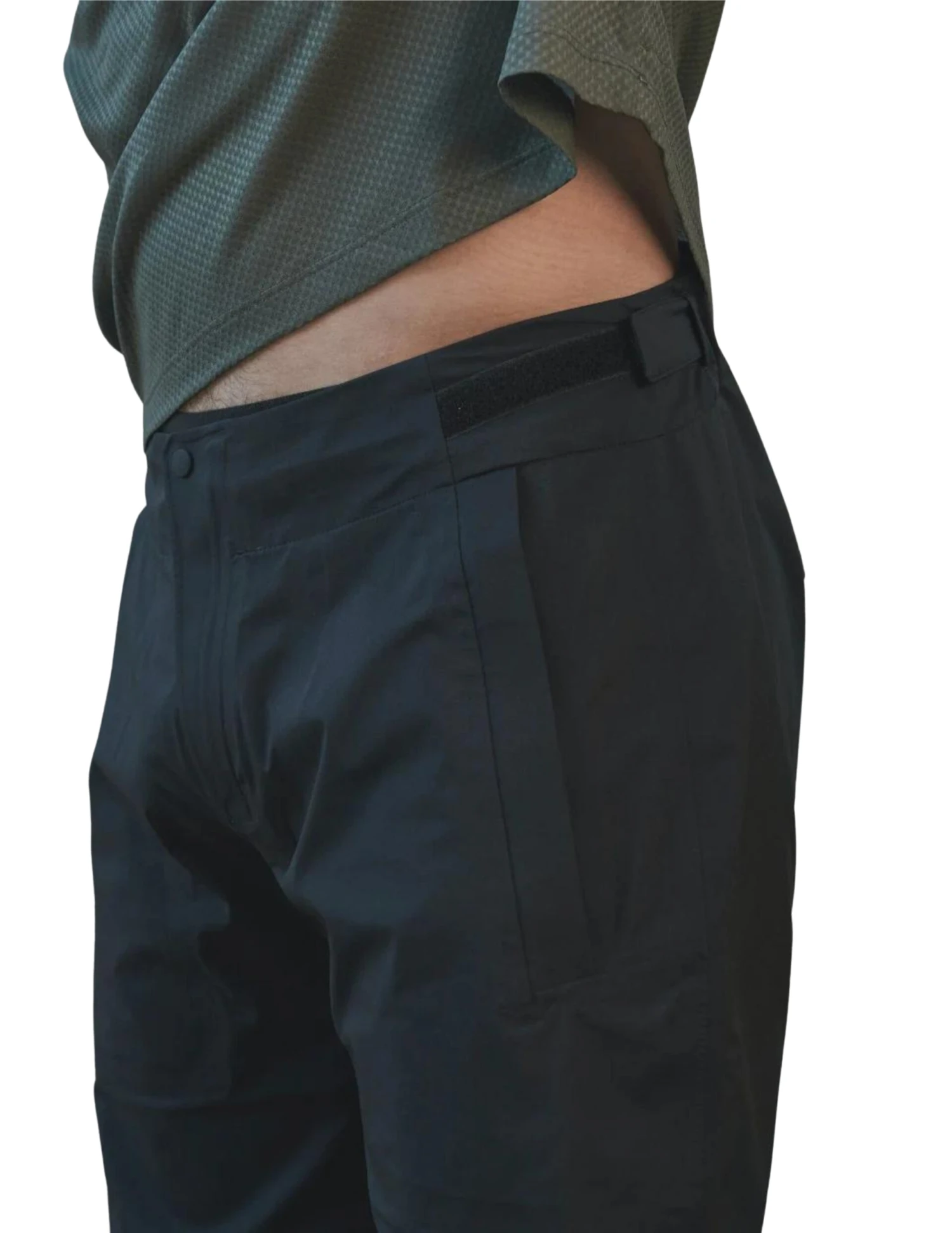 Surpantalon Imperméable Poc Motion Rain Homme 3 Surpantalon Imperméable Poc Motion Rain Homme – Image 3